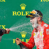 Horner o Vettelu i povratku u Red Bull: Ne mogu dva alfa mužjaka zajedno