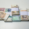 Najviša plata isplaćena u jednom mjesecu u FBiH ove godine iznosi skoro 182 hiljade KM