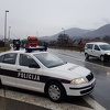 Tri osobe povrijeđene u sudaru kamiona i dva vozila kod Maglaja