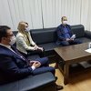 Civilna zaštita KS donirala Općoj bolnici zaštitnu medicinsku opremu