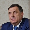 Dodik nakon sastanka s Čovićem kazao da ostaju u savezu: Za CIK nema novca jer su nezakoniti