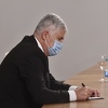 Dragan Čović: Mi više nemamo partnere u Federaciji, zbog toga nema ni vlade