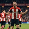 Legendarni Aritz Aduriz u 40. godini objavio kraj bogate karijere
