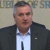 Višković: Tužilaštvo BiH zatražilo da dostavim korenspodenciju o respiratorima