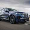 BMW Alpina XB7 debitovala sa 612 konjskih snaga