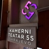 Režija Sulejmana Kupusovića: Kamerni teatar 55 sutra emituje predstavu "To"