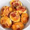 Mini pizza pahuljice su novi gastro trend idealan za doručak