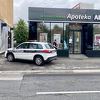 Sarajevo: Opljačkana apoteka na Dolac Malti, razbojnik odnio pazar i pobjegao