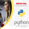 Novo na ITAcademy: Jednogodišnji program za Python Development