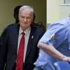 Mladić ima rok od dva dana za izjašnjenje pristaje li na statusnu konferenciju videolinkom