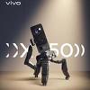 Vivo priprema smartphone s kamerom u stilu gimbala