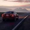 Volvo uveo elektronsko ograničenje brzine za sve svoje modele