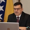 Tegeltija: Onaj ko glasa protiv odluke Vijeća ministara neće biti za održavanje izbora