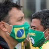 U Brazilu u jednom danu zaraženo skoro 20.000 osoba, Bolsonaro insistira na hlorokinu kao lijeku