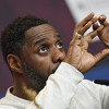 Idris Elba pokrenuo fond UN-a za ruralne poljoprivrednike i zajednice u zemljama u razvoju