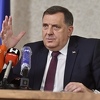 Dodik o vlastitoj izjavi o prisluškivanju: To je bilo obično zezanje