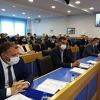 Parlamentarci u Goraždu pomažući privredu pomogli i sebi: Povećali platu za 10 posto