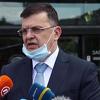 Tegeltija: Nema prepreke za isplaćivanje novca MMF-a, ne znam šta Centralna banka čeka