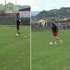 Pogledajte kako je izgledao trening FK Sarajevo nakon dvomjesečne pauze