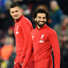 Lovren provocirao Salaha zbog automobila s kojim je došao na Liverpoolov trening
