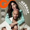 Neymar i manekenka hrvatskih korijena kao "Bonnie i Clyde" na naslovnici magazina GQ