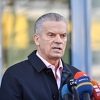 Radončić o Dodikovom "prisluškivanju": Vjerujem da se to nije dogodilo