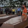 U Brazilu od koronavirusa dosad umrlo više od 20.000 ljudi
