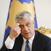 Thaci otkrio snove i poručio da nema razmjene teritorije između Kosova i Srbije
