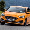 Ford: Aktuelni Focus ST neće dobiti pogon preko obje osovine