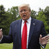 Trump tvrdi da neće zatvarati zemlju u slučaju drugog vala pandemije