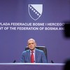 Čerkez: Više ne možemo kontrolisati situaciju, mi nismo preporučili ukidanje izolacije