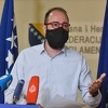 Komisija donijela zaključke o aferi "Respiratori": Hitna smjena Solaka, FUCZ pripojiti FMUP-u