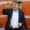 Demokratska fronta: Na lokalnim izborima sigurno nećemo sa SDA