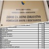 Klix.ba otkriva Plan nabavki koji je Zavod za javno zdravstvo uputio FUCZ-u: 300 respiratora, ali bez specifikacije