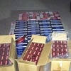 Na putu Foča-Sarajevo oduzeto 4.077 paklica cigareta, u Hadžićima 40 kg duhana