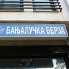 Na Banjalučkoj berzi najveći promet obveznicama