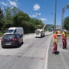 Počeli radovi na asfaltiranju Ulice Betanija u sarajevskoj općini Centar