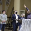 Skaka najavio pomoć Zemaljskom muzeju u Sarajevu