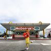 McDonald's pomaže korisnicima franšize u Njemačkoj da prežive krizu uzrokovanu koronom
