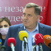 Dodik unaprijed najavio opstrukcije na Domu naroda: Podržat ćemo 2-3 stvari od ovih 20