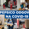 Kompanija PepsiCo Zapadni Balkan donirala više od 200.000 dolara