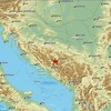 Zemljotres jačine 2,7 stepeni u blizini Sarajeva