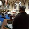 Crkva u Berlinu otvorila vrata muslimanima da obavljaju namaze tokom ramazana