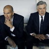Ancelotti otkrio kako je Zidane 1999. godine u potpunosti promijenio njegovu filozofiju
