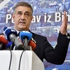 Fazlić: Ako ponovo budemo izloženi pritisku migranata otvorit ćemo još pet Vučjaka