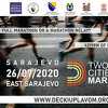 Utrka "Two Cities Marathon" 26. jula na području Sarajeva i Istočnog Sarajeva