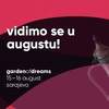 "Garden of Dreams" festival u augustu se vraća na scenu, organizatori obećavaju dobru zabavu