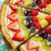 Ako niste nikada do sada, vrijeme je da probate voćnu pizzu