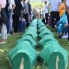Koronavirus otežao proces identifikacije žrtava genocida u Srebrenici