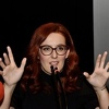 Martina Mlinarević na udaru kritika zbog spuštanja zastave BiH na pola koplja za pisca Sejranovića